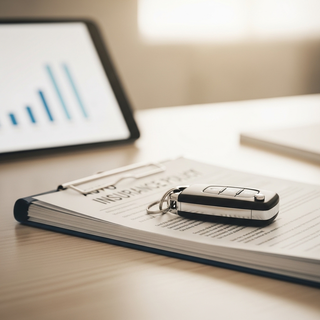 Auto Insurance Coverage - Saint Louis