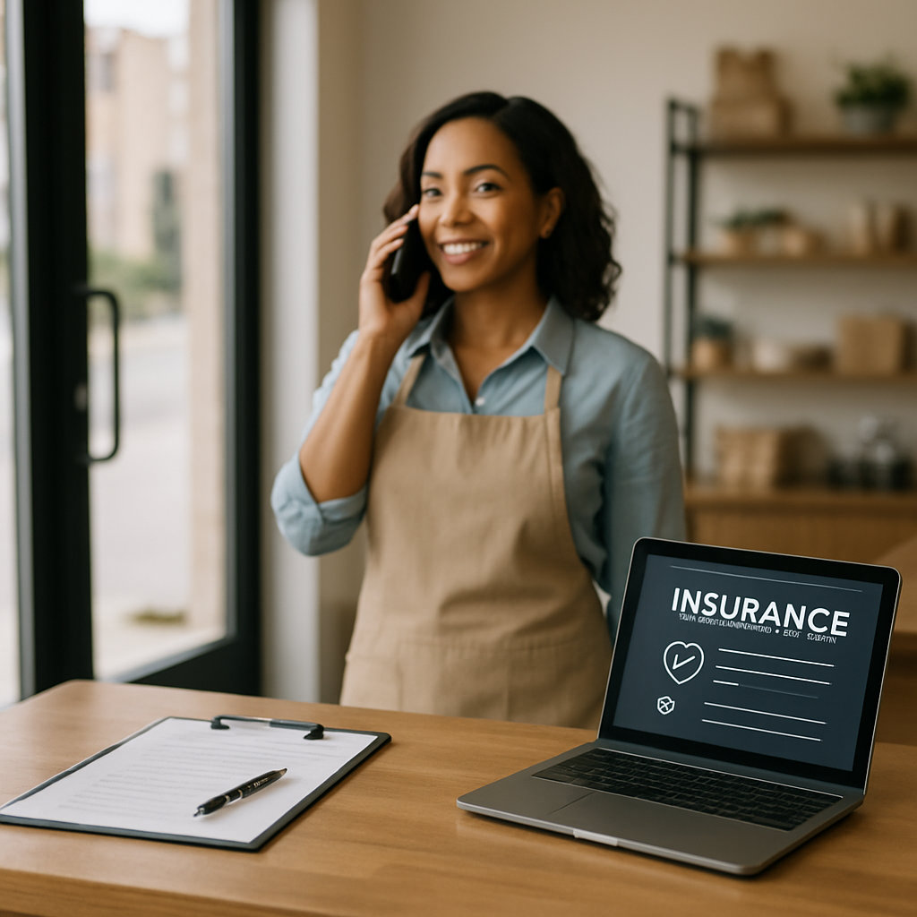 Business Insurance Protection